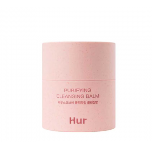 House of HUR Purifying Cleansing Balm 50ml